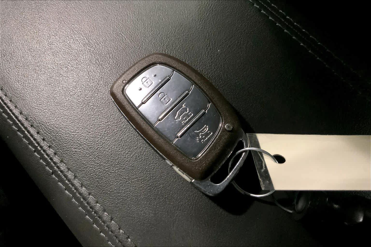 Used 2021 Hyundai Tucson Sport AWD/4WD image 15