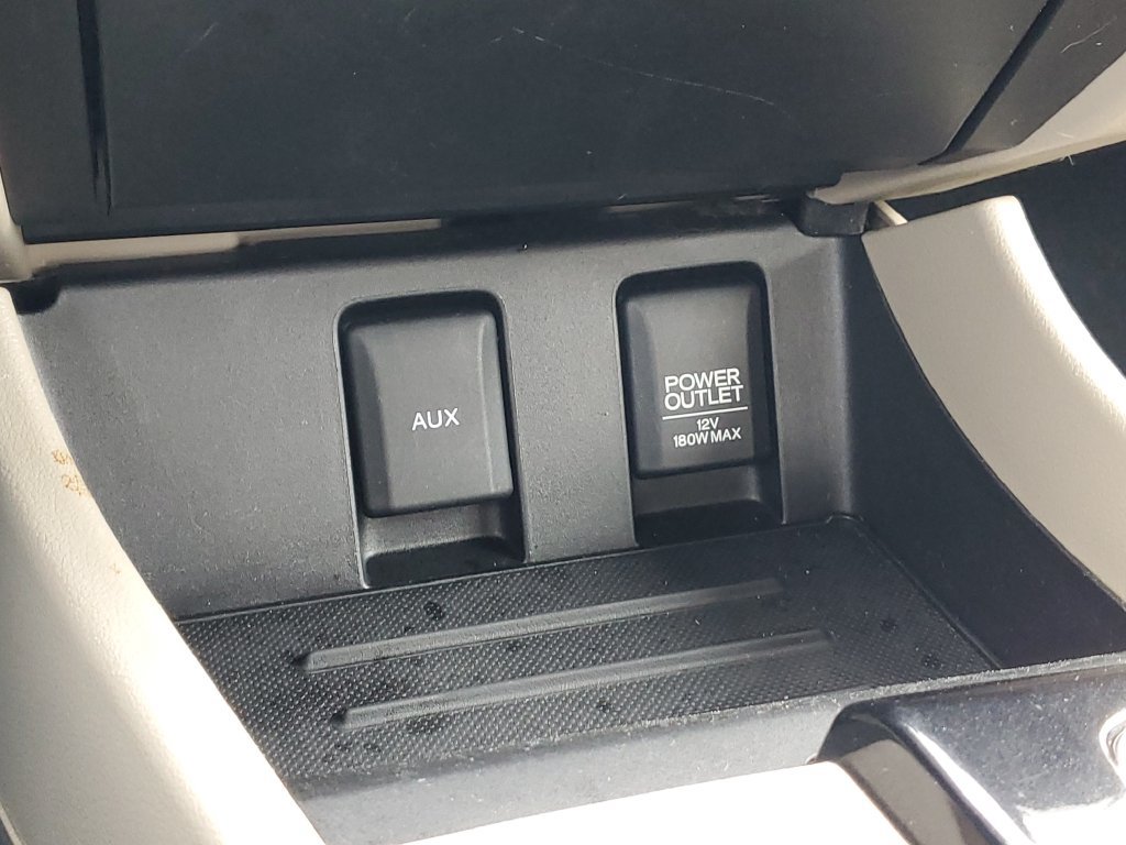 Used 2015 Honda Civic LX image 26