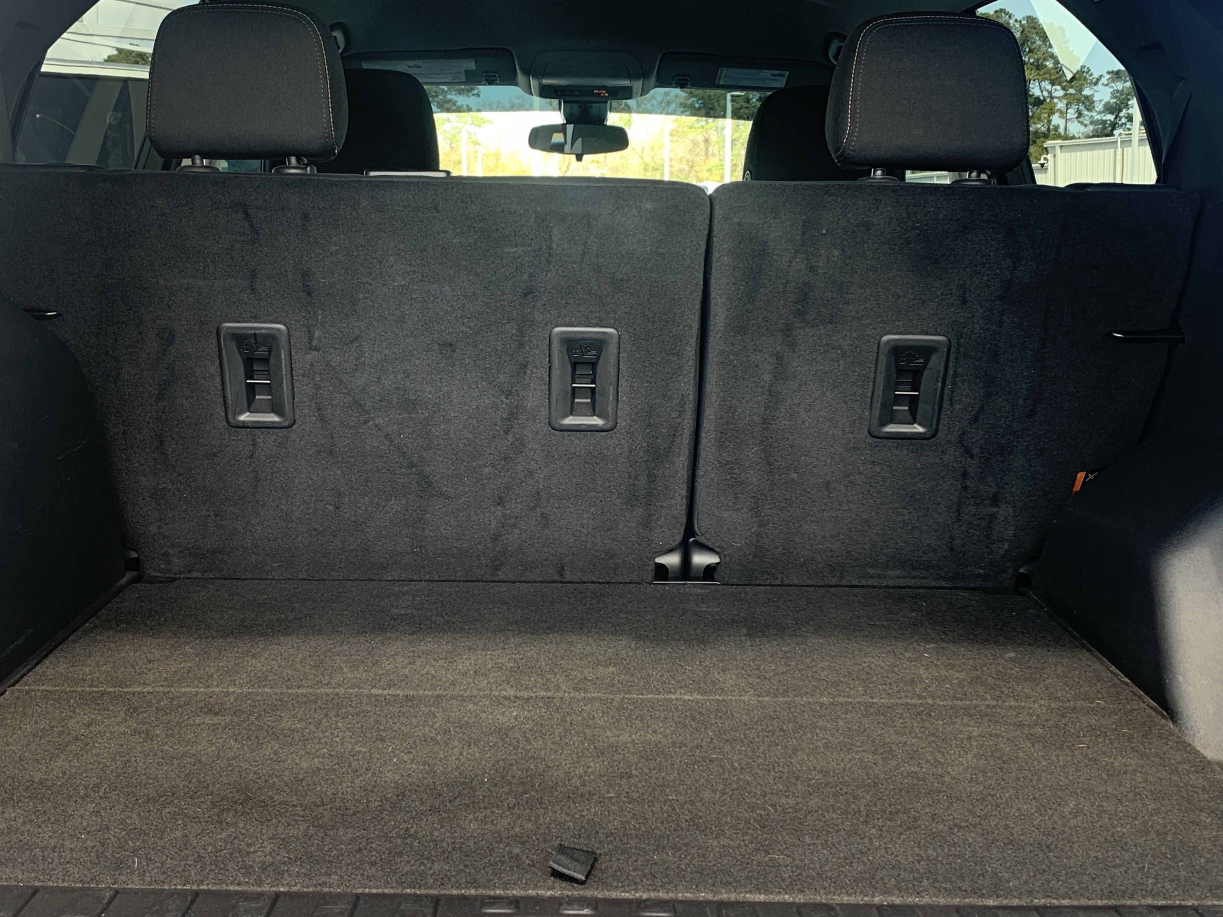 Certified 2022 Chevrolet Equinox LT image 30