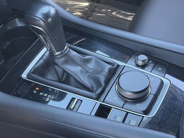 Used 2025 MAZDA MAZDA3 s Sport image 29