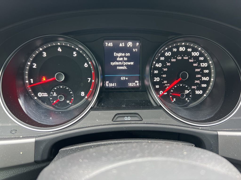 Used 2020 Volkswagen Atlas Cross Sport SE FWD image 12