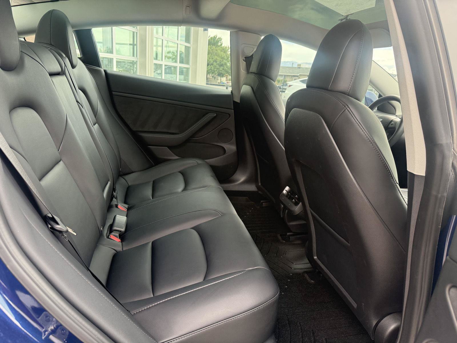 Used 2023 Tesla Model 3 Performance AWD/4WD image 20