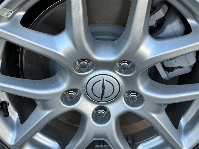 New 2026 Chrysler Pacifica Select image 26