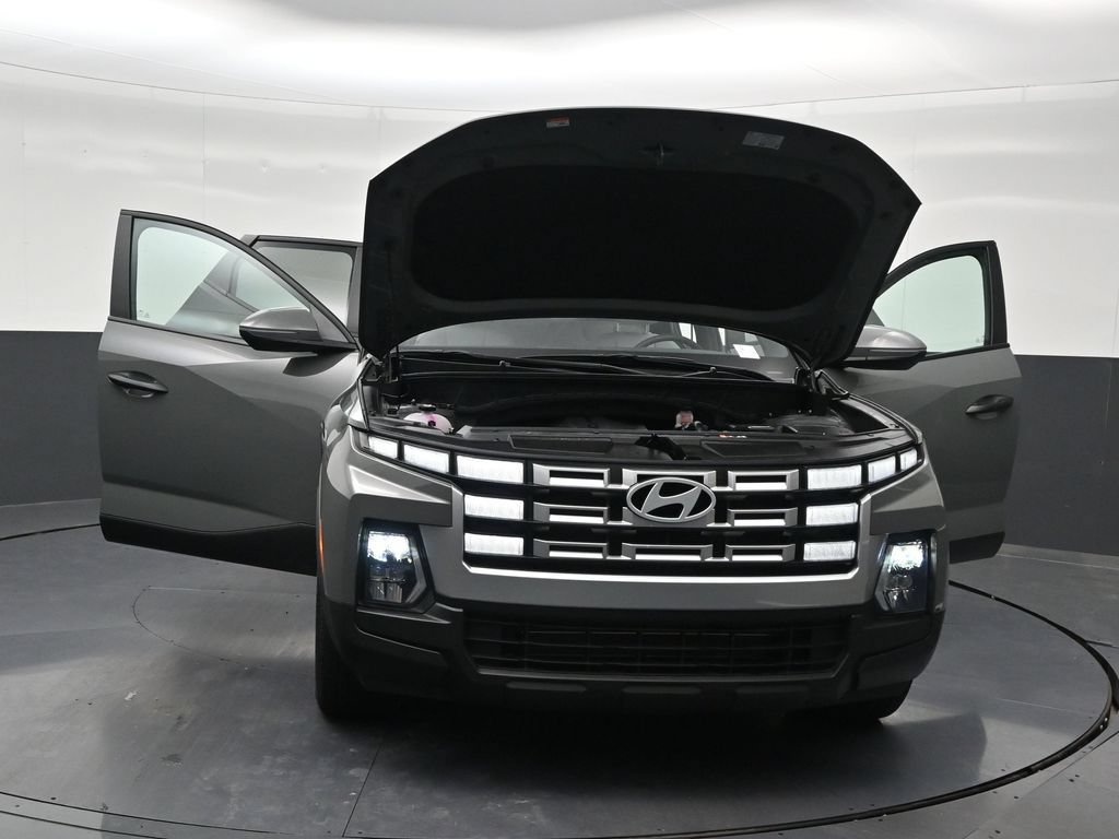 Used 2026 Hyundai Santa Cruz SEL FWD image 37