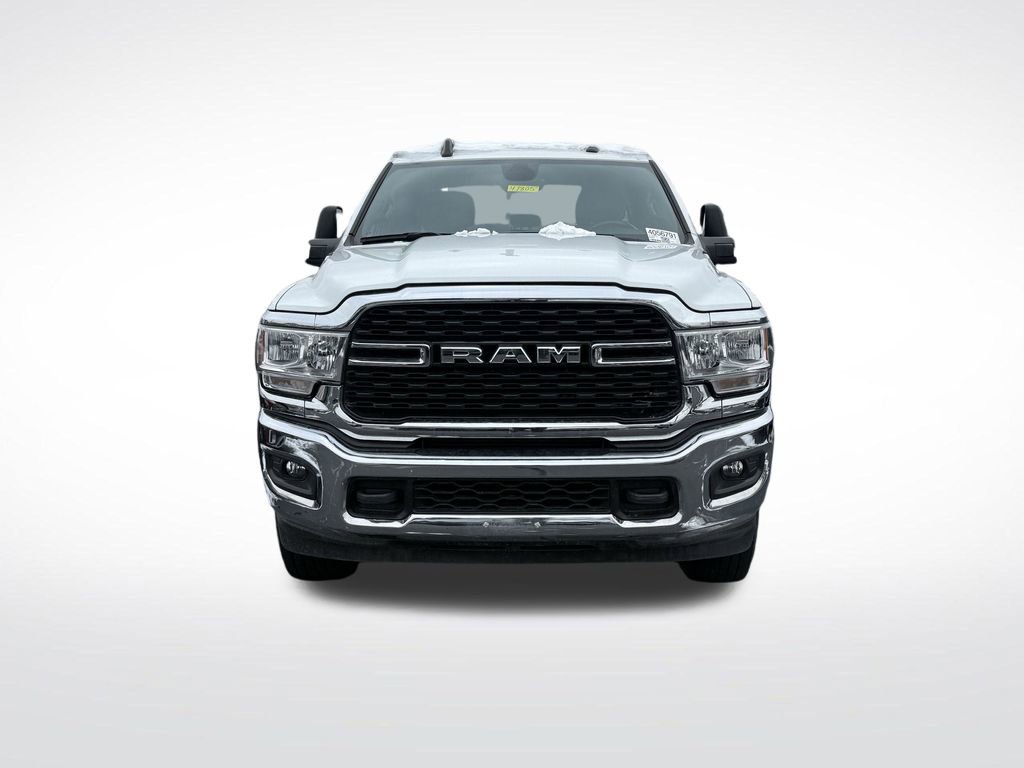 Used 2023 RAM 2500 Big Horn w/ Level 1 Equipment Group image 3