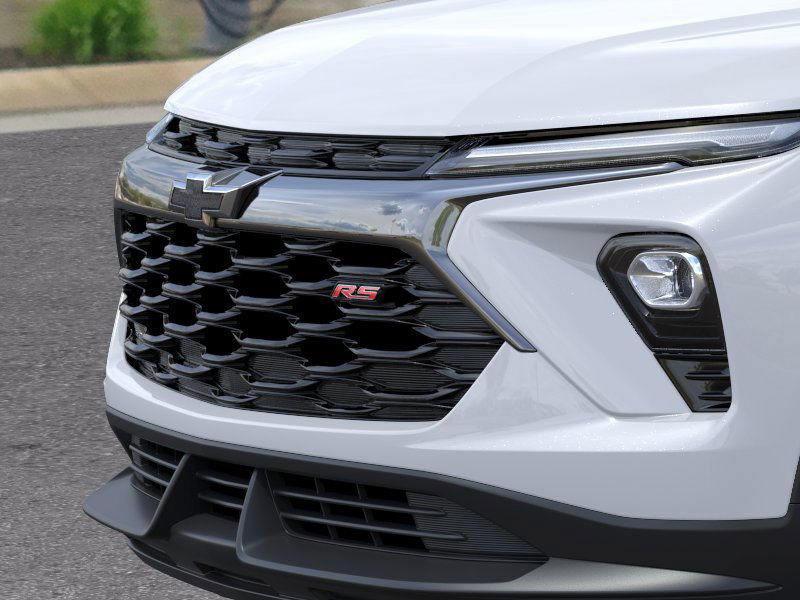 New 2026 Chevrolet TrailBlazer RS w/ Convenience Package image 13
