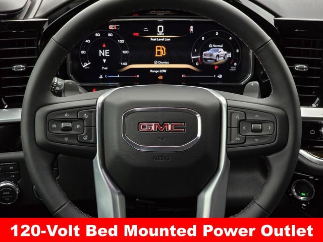 New 2026 GMC Sierra 1500 Elevation w/ Elevation Premium Package image 23