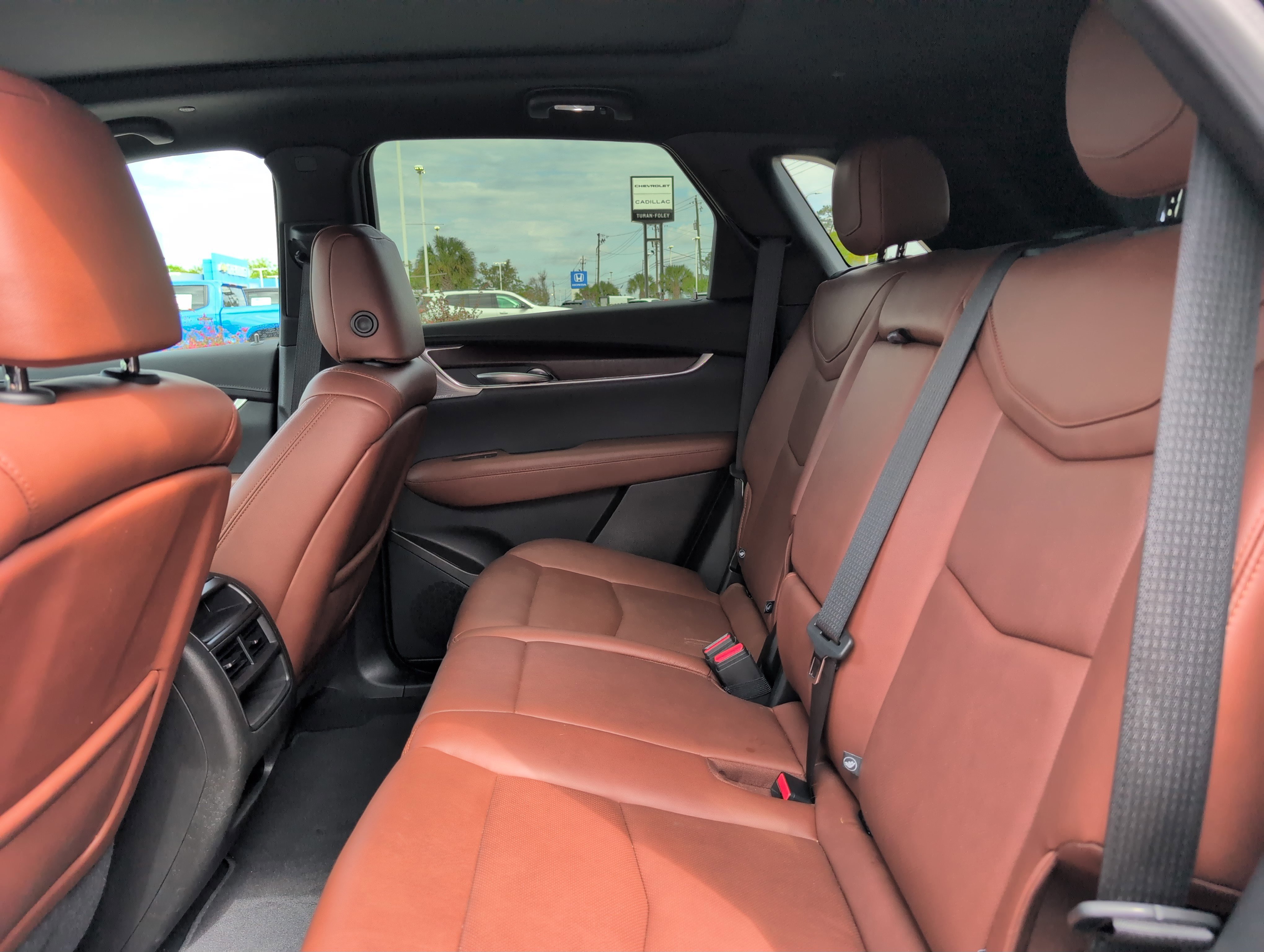 Certified 2023 Cadillac XT5 Sportv image 32