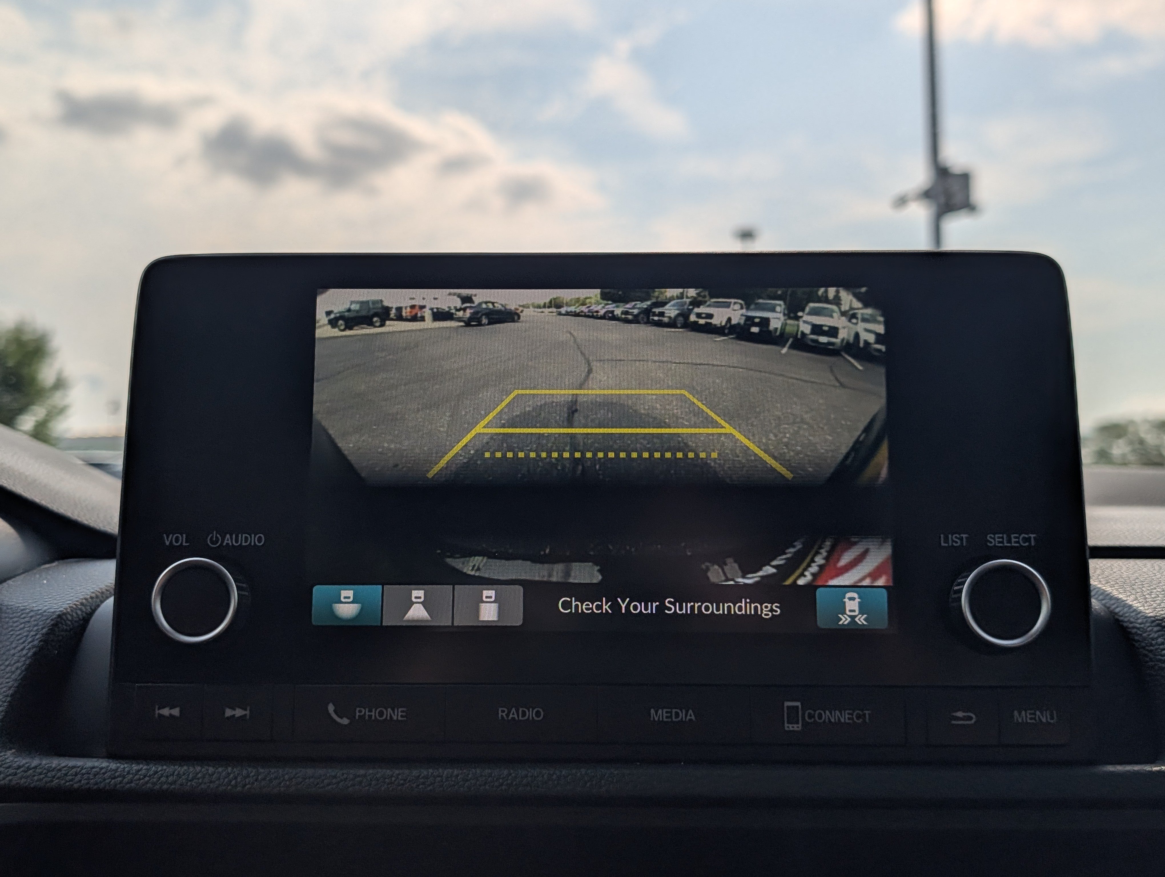 Used 2024 Honda CR-V EX image 33
