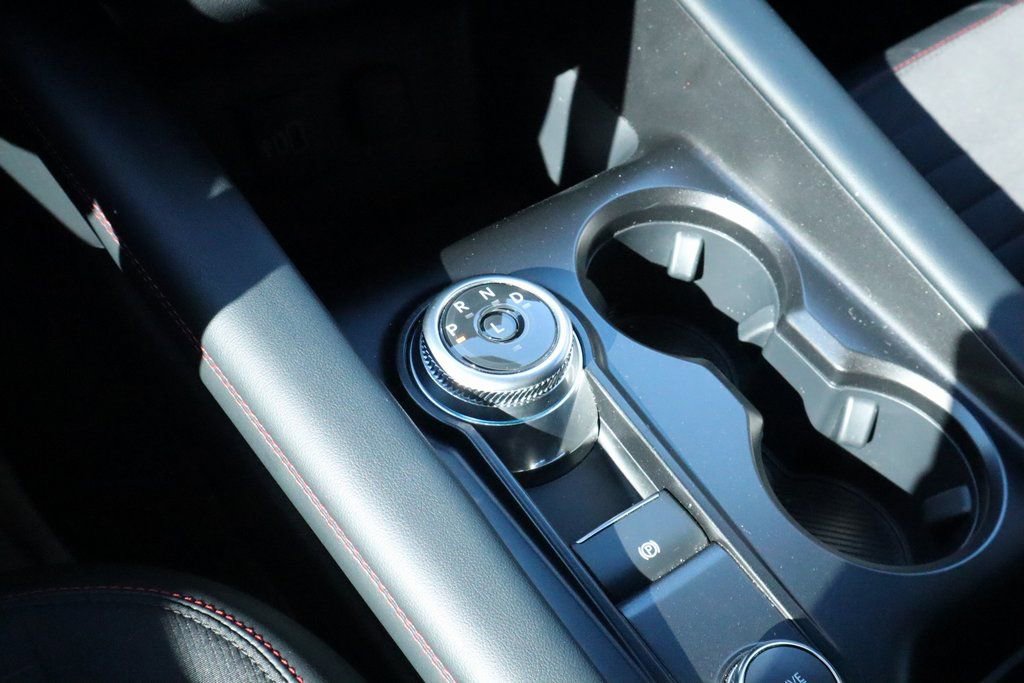 New 2026 Ford Explorer ST-Line w/ ST-Line Street Pack image 8