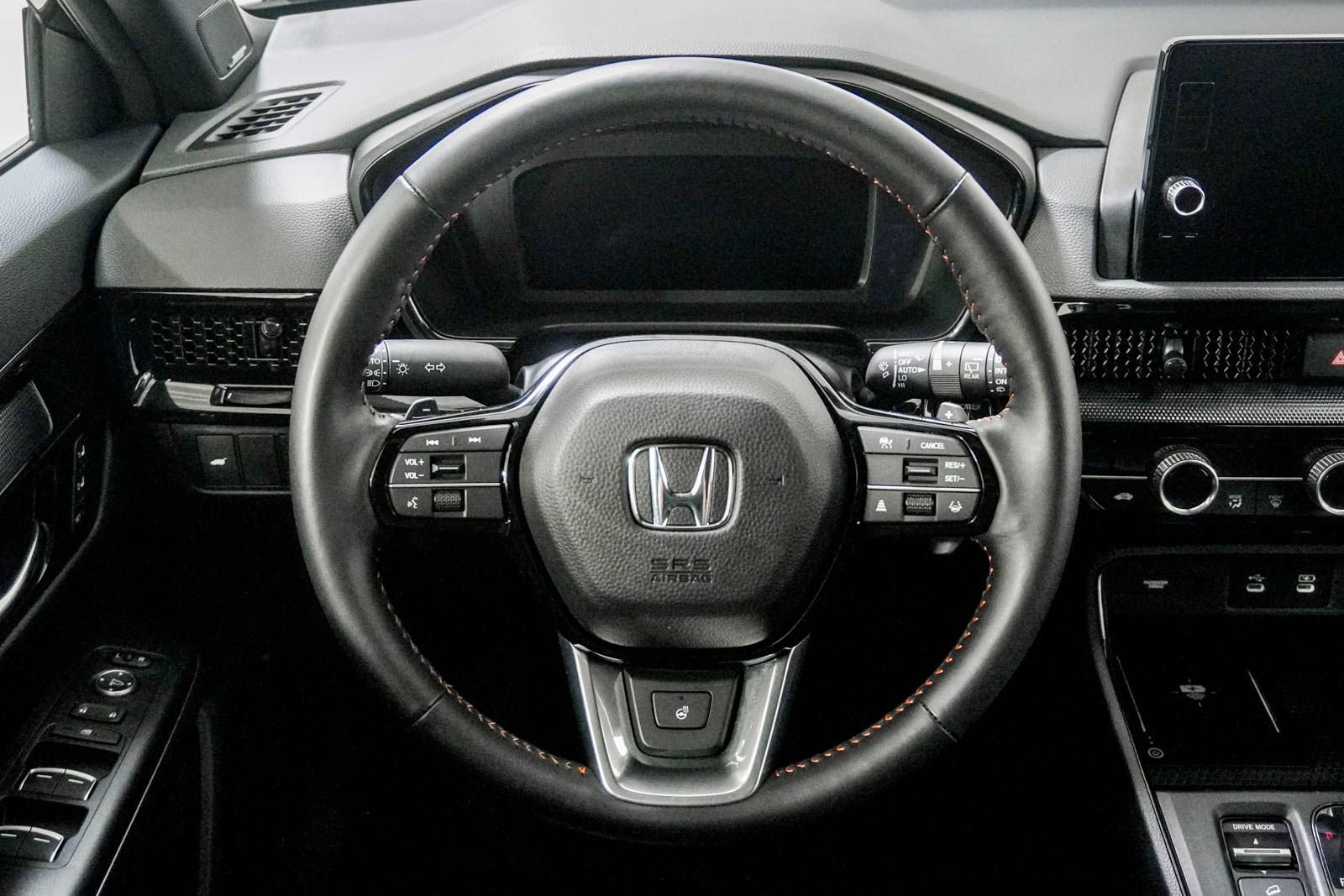 Used 2026 Honda CR-V Sport Touring image 22