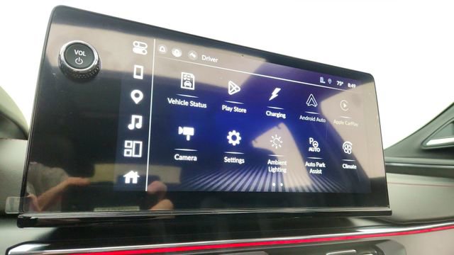 Used 2024 Acura ZDX Type S image 47