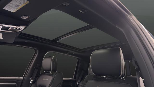 New 2026 RAM 1500 Laramie w/ Night Edition image 12