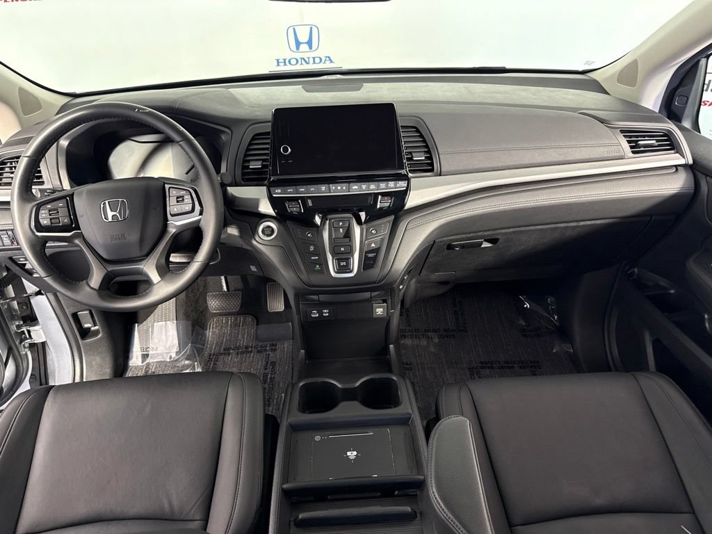 Used 2025 Honda Odyssey EX-L image 15