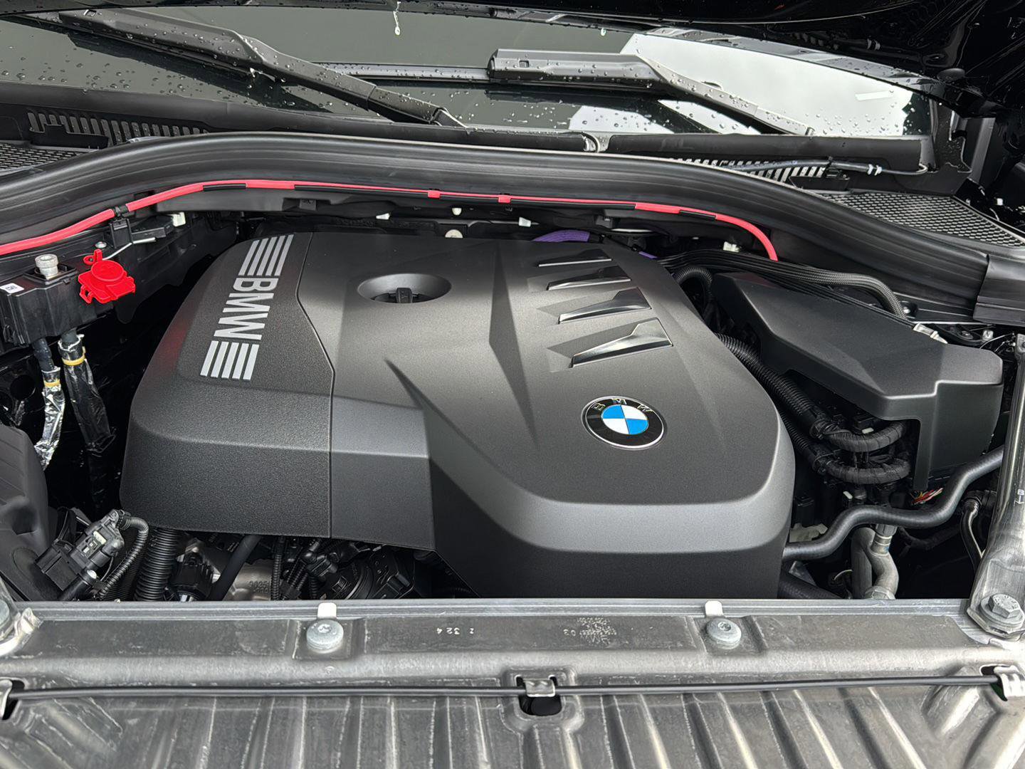 New 2026 BMW X3 xDrive30 image 31