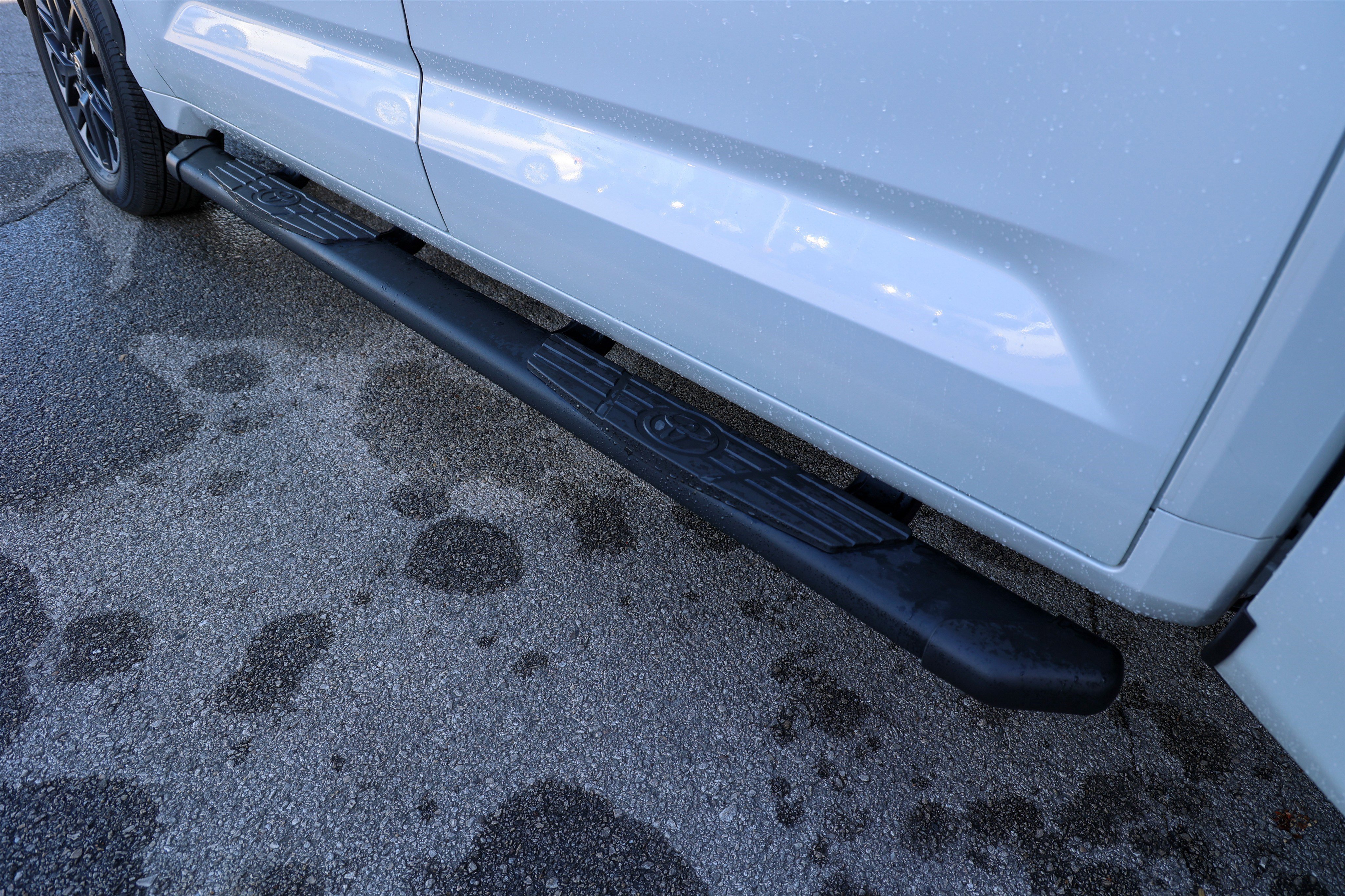 Used 2025 Toyota Tundra Limited image 13