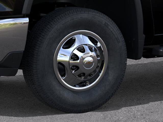 New 2026 Chevrolet Silverado 3500 LT w/ Texas Edition AWD/4WD image 33