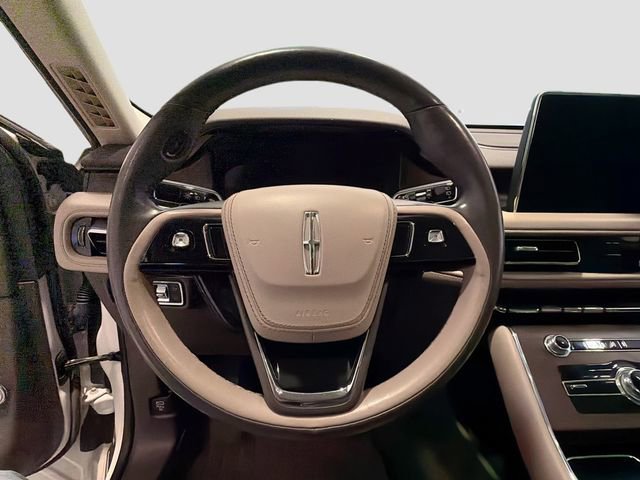 Used 2021 Lincoln Aviator Grand Touring w/ Equipment Group 302A image 9