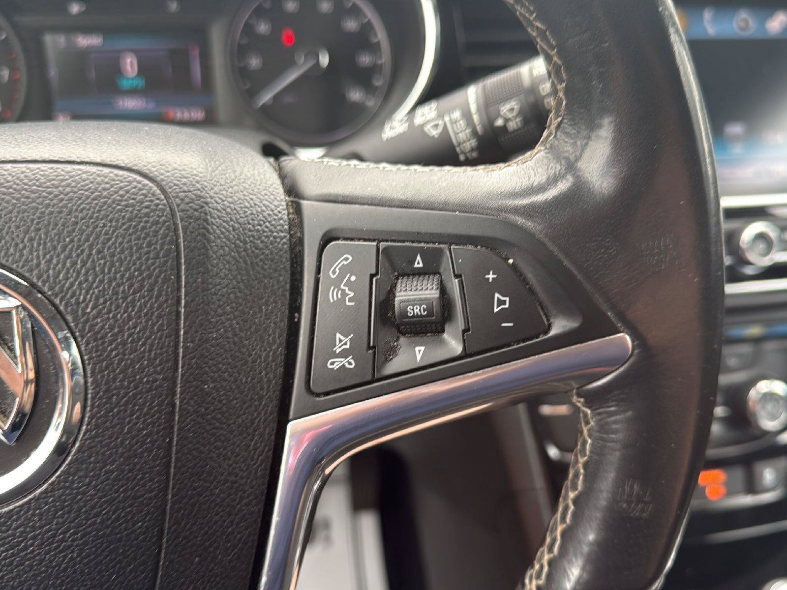 Used 2019 Buick Encore Sport Touring AWD/4WD image 12