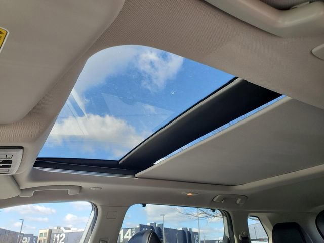 Certified 2023 Nissan Rogue SV w/ SV Premium Package image 19