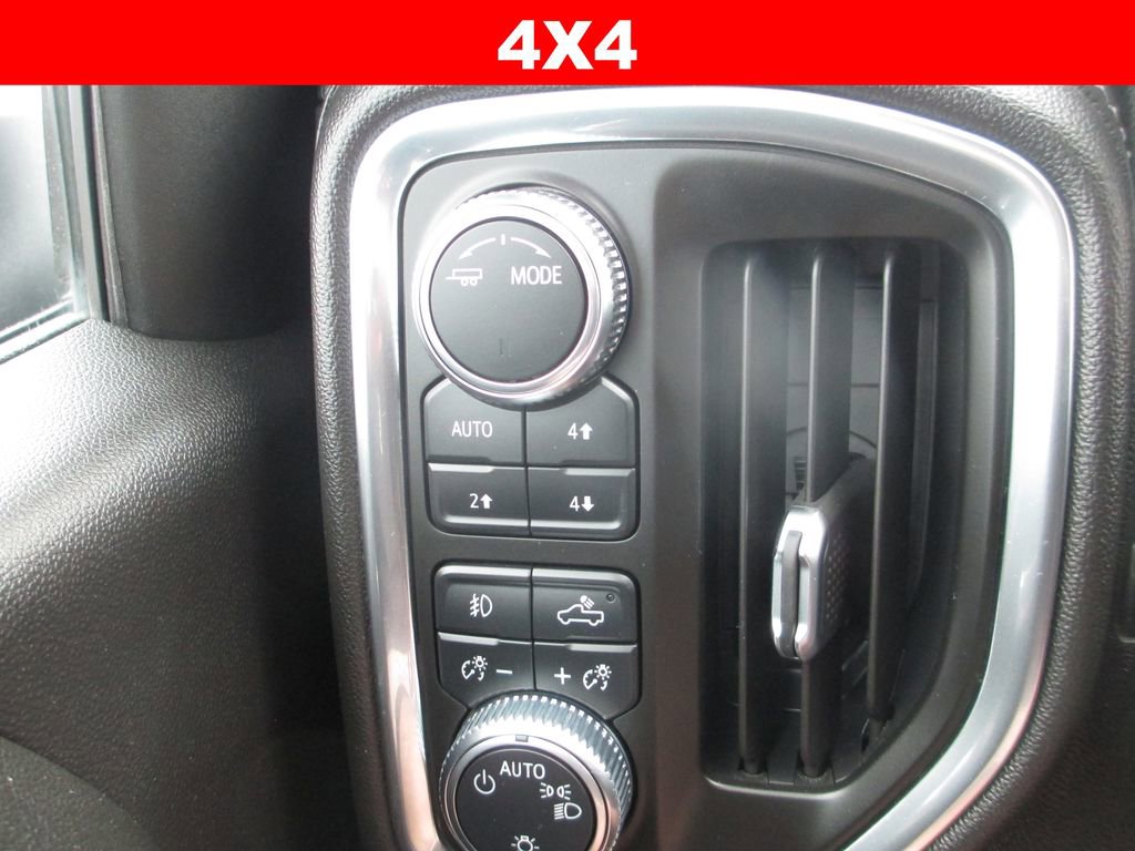 Used 2021 GMC Sierra 1500 Elevation AWD/4WD image 29