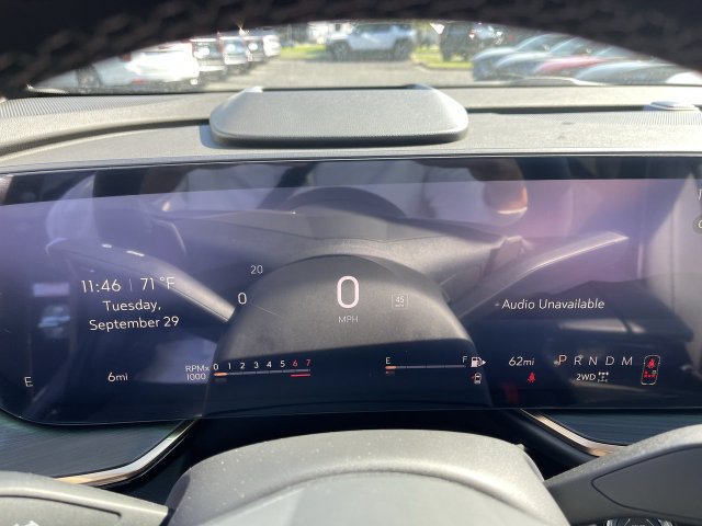New 2026 Buick Envision Avenir AWD/4WD image 15