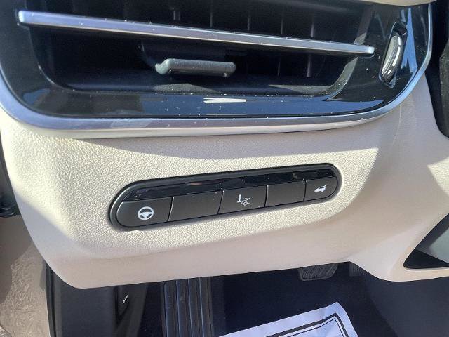 Certified 2025 INFINITI QX60 Sensory w/ Vision Package image 11