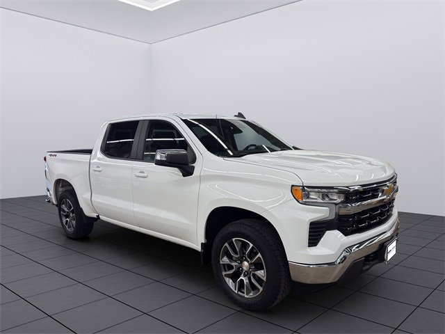 Used 2022 Chevrolet Silverado 1500 LT image 8