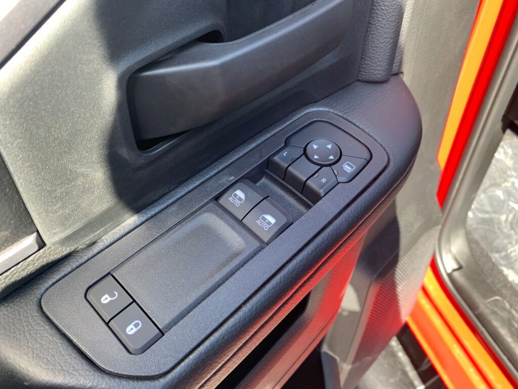 New 2026 RAM 2500 Tradesman image 17