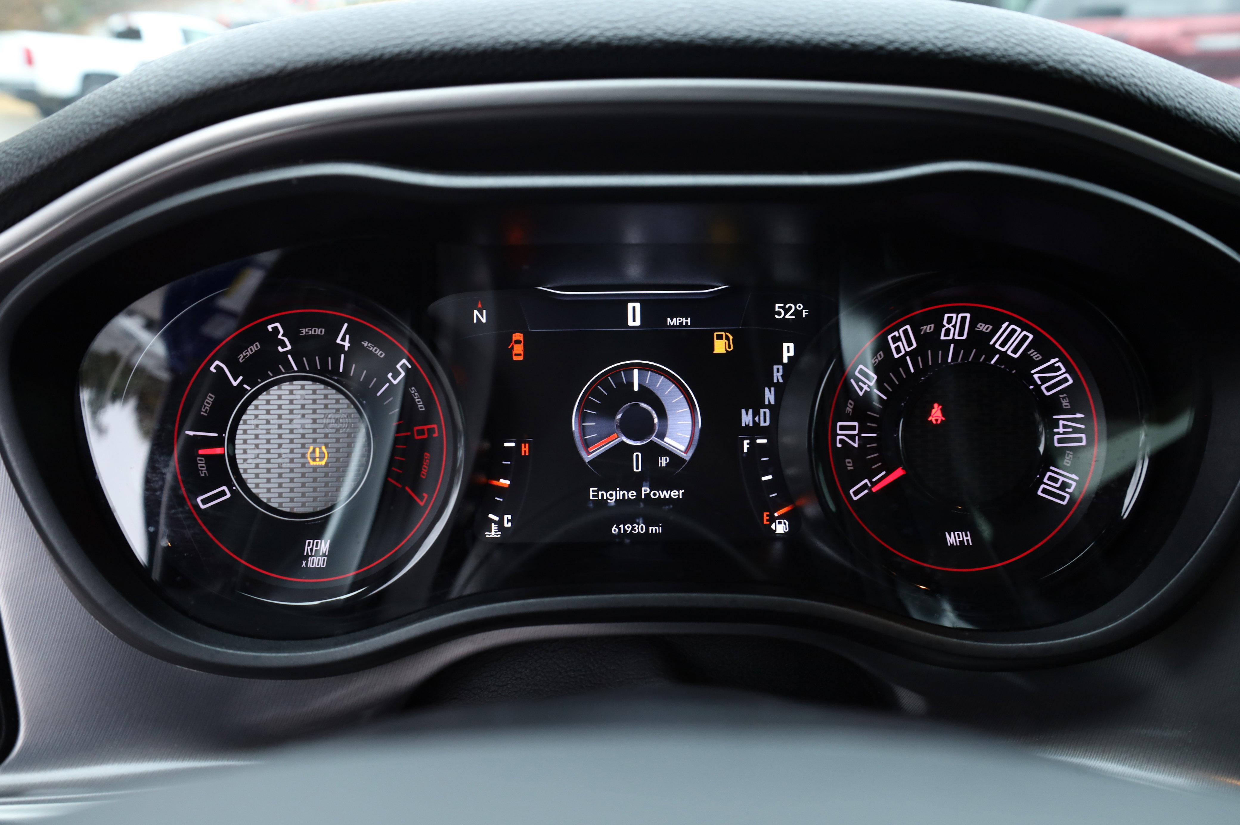 Used 2021 Dodge Challenger R/T w/ Blacktop Package image 24