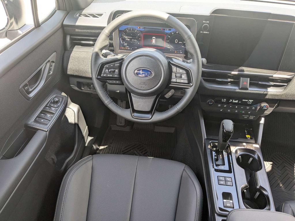 New 2026 Subaru Outback Limited XT AWD/4WD image 17