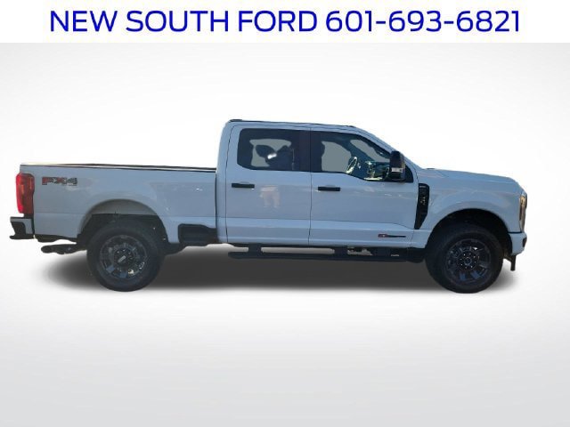 New 2027 Ford F250 XL w/ STX Appearance Package AWD/4WD image 6