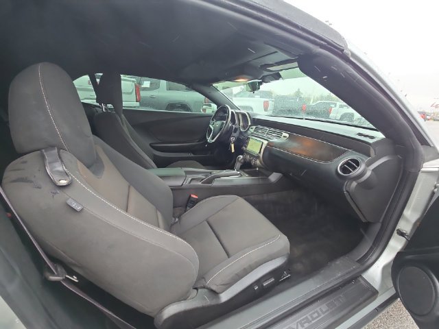 Used 2014 Chevrolet Camaro LT RWD image 26