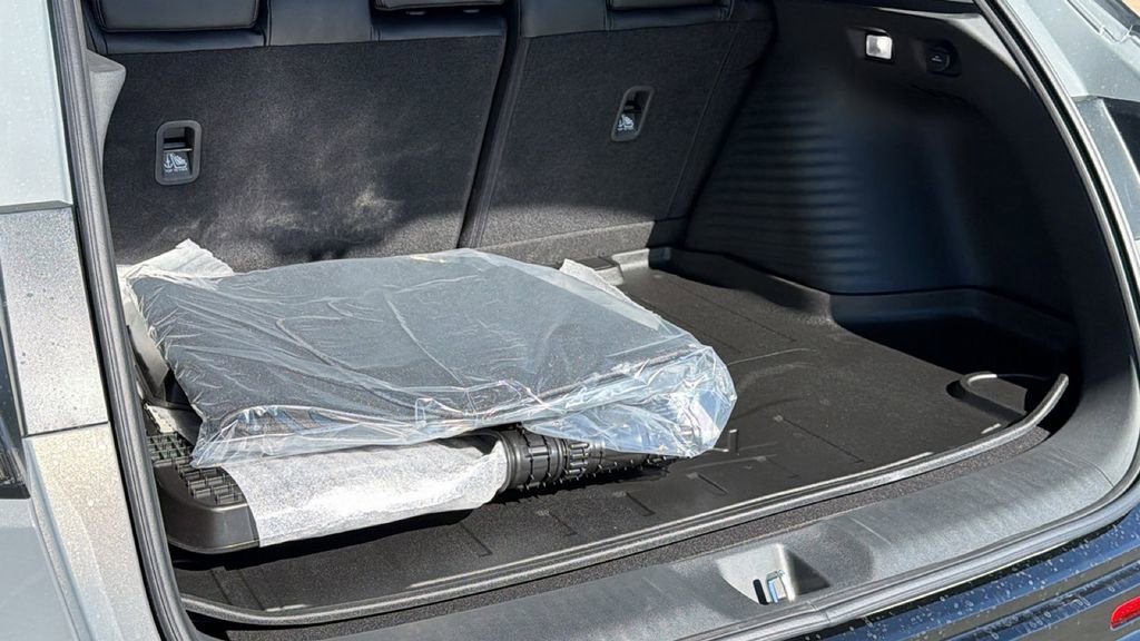 New 2026 Honda HR-V EX-L image 27