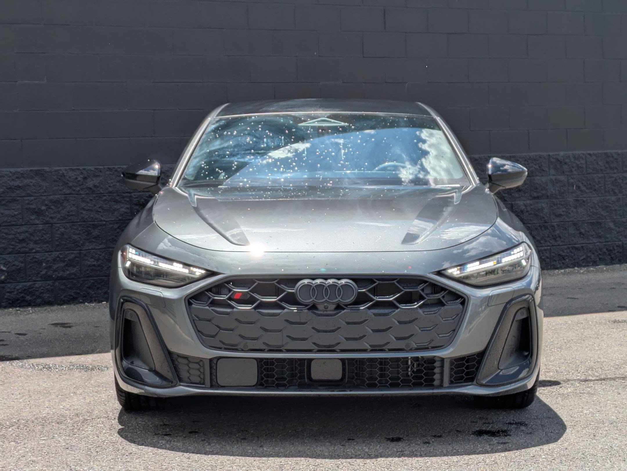 New 2026 Audi S5 Premium Plus AWD/4WD image 2