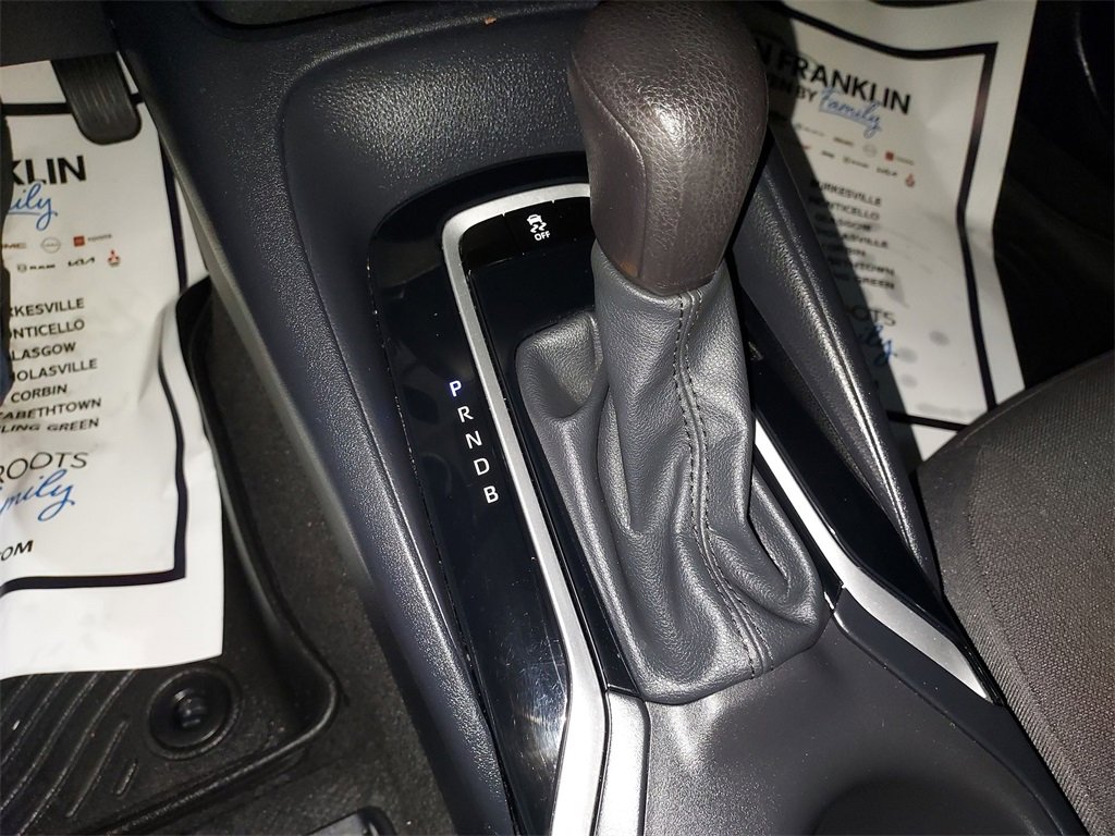 Used 2024 Toyota Corolla LE image 25