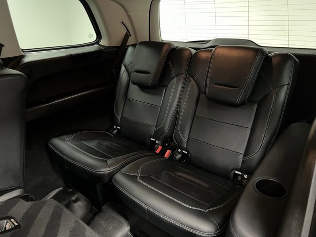 Used 2014 Mercedes-Benz GL 550 4MATIC image 52