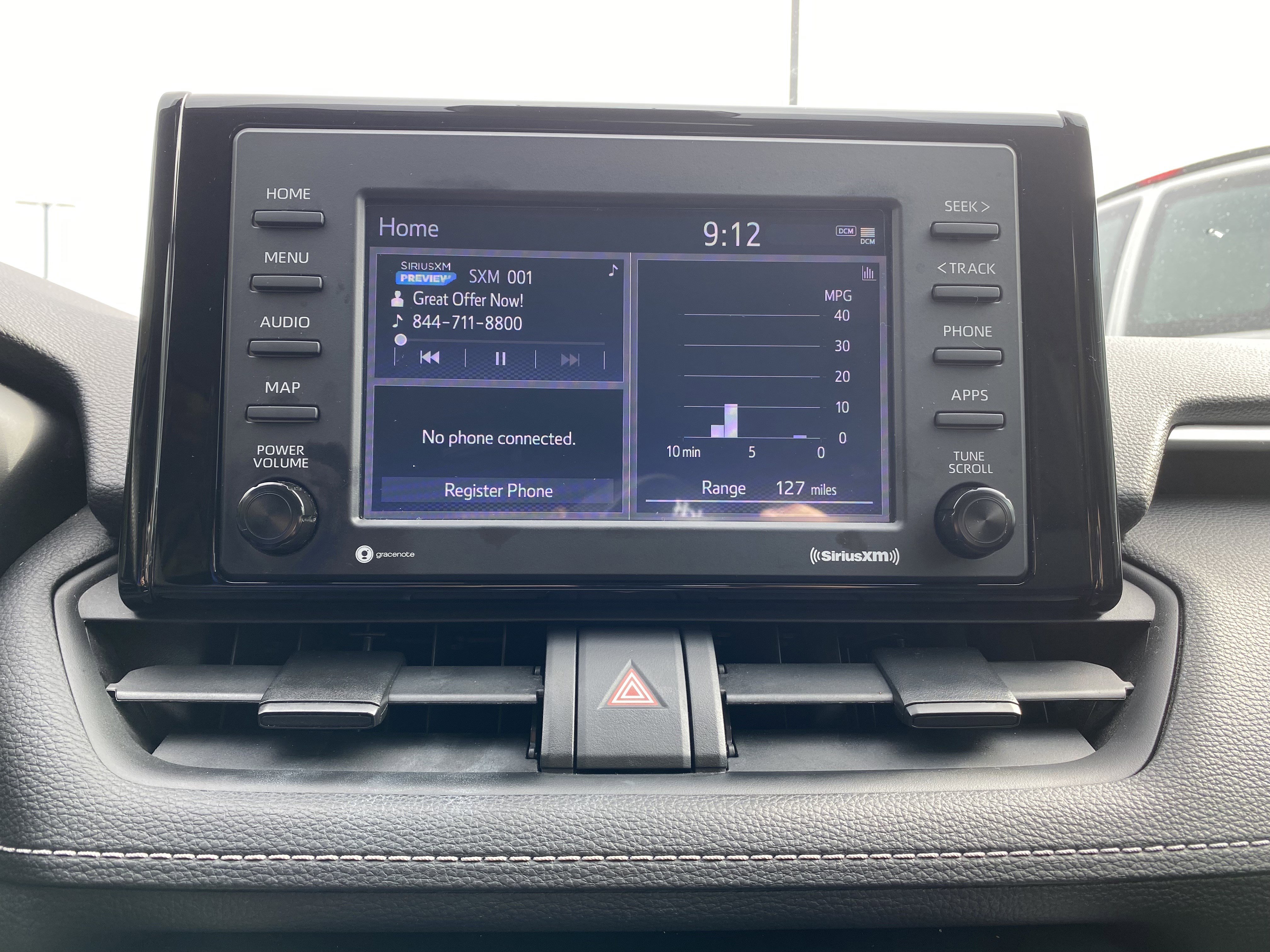 Used 2021 Toyota RAV4 LE image 25