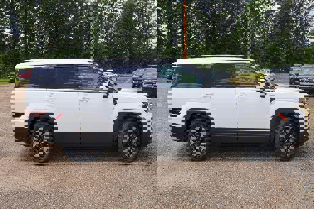 New 2026 Hyundai Santa Fe SE image 30