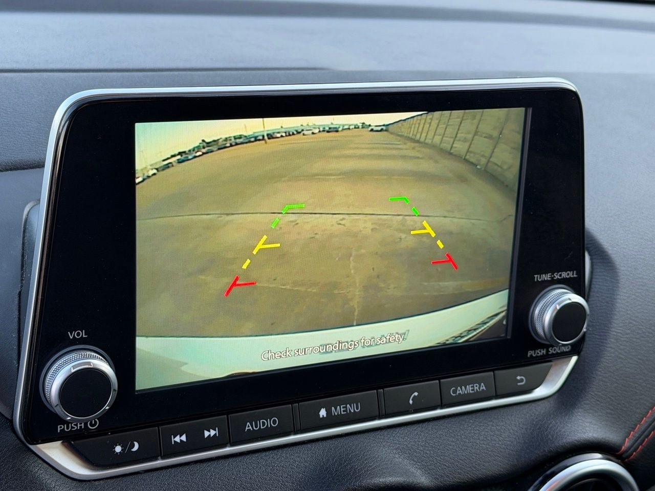 Certified 2024 Nissan Sentra SR FWD image 26
