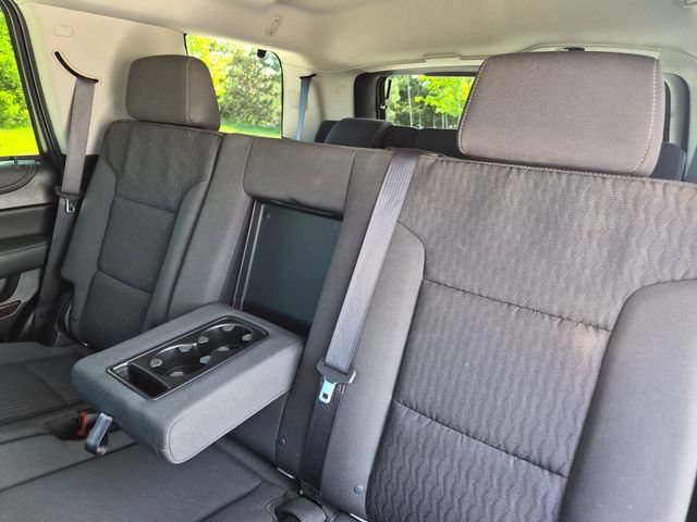 Used 2019 GMC Yukon SLE w/ SLE Value Package AWD/4WD image 34
