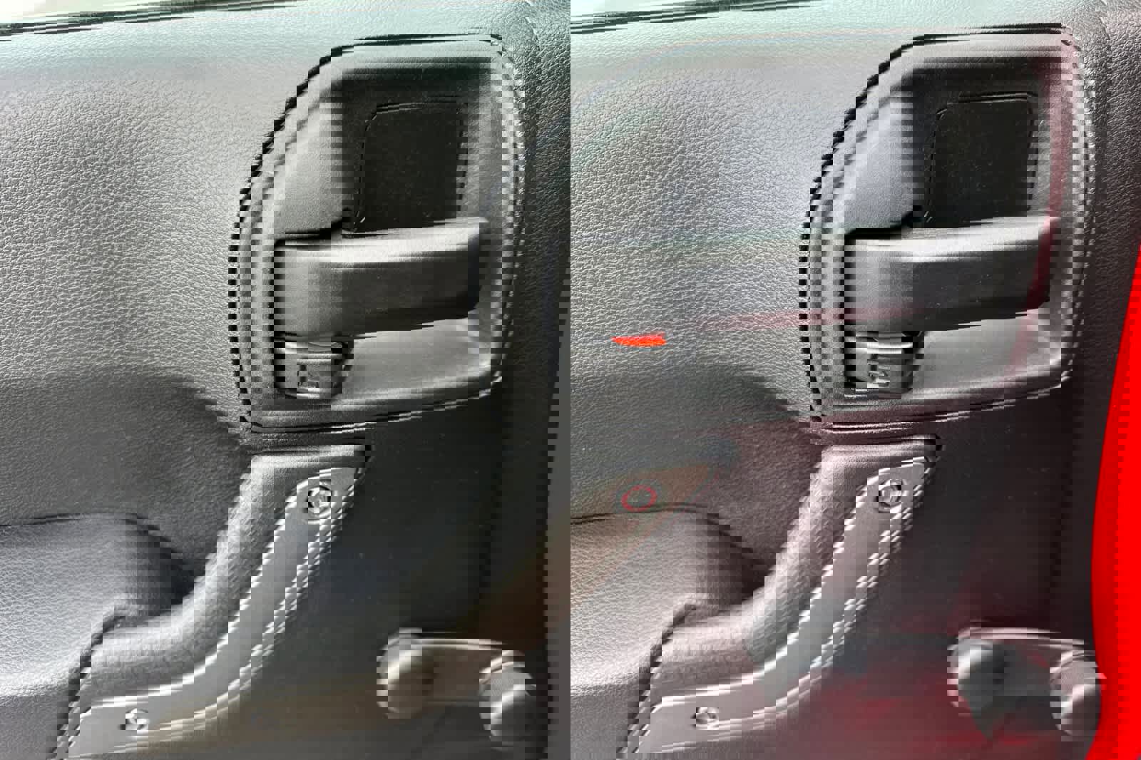 Used 2017 Jeep Wrangler Unlimited Sport image 11