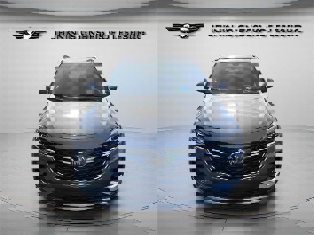 Used 2020 Buick Encore GX Essence w/ Advanced Technology Package image 2