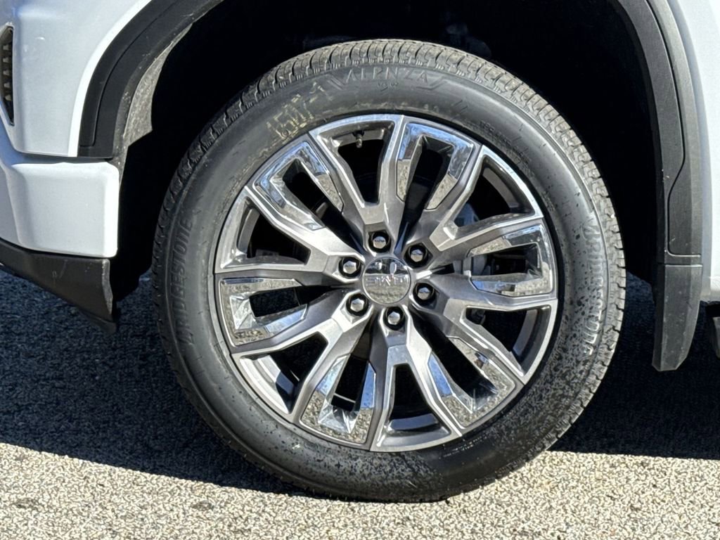 New 2026 GMC Sierra 1500 Denali image 12