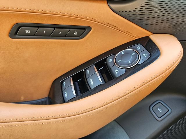 New 2026 Cadillac CT5 Premium Luxury w/ Platinum Package RWD image 30