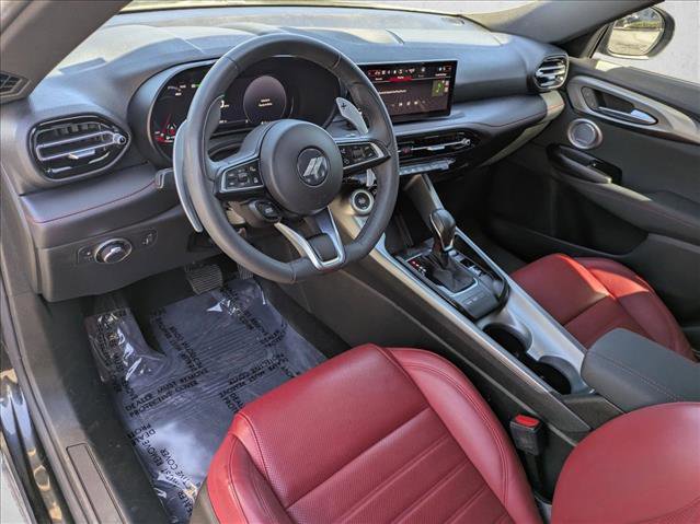 Used 2024 Dodge Hornet R/T Plus image 10