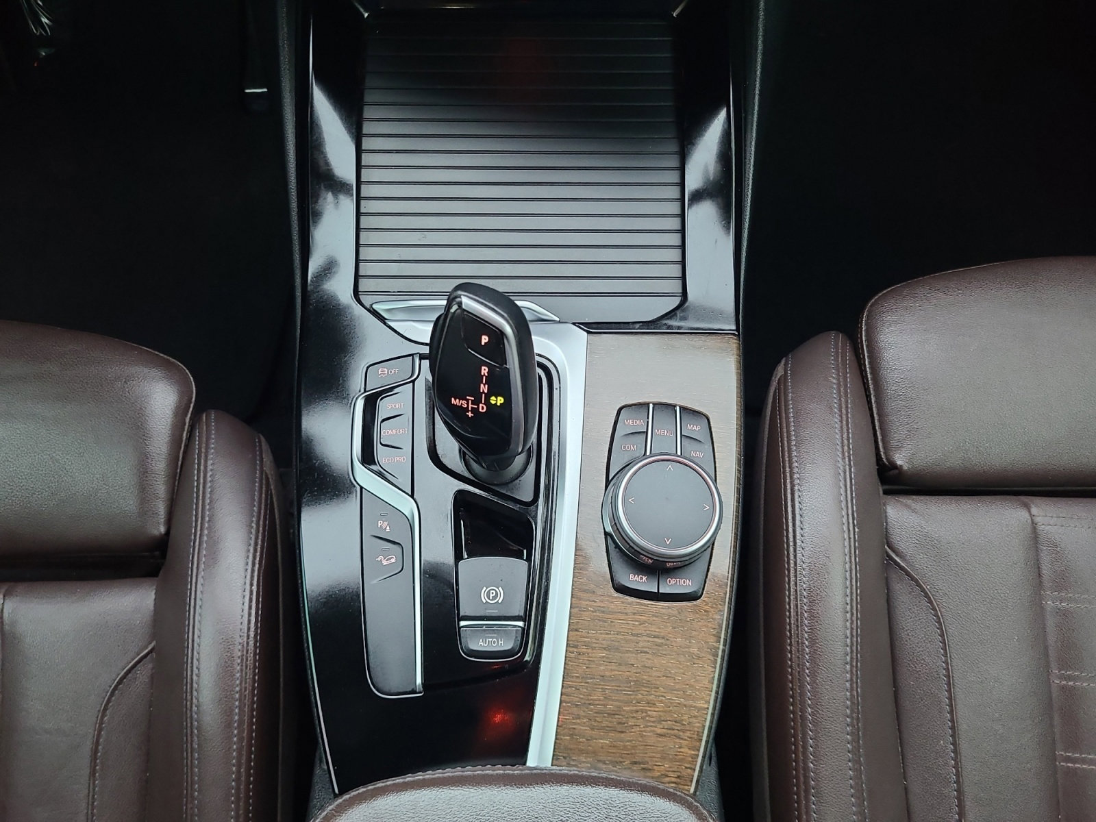 Used 2018 BMW X3 xDrive30i image 16