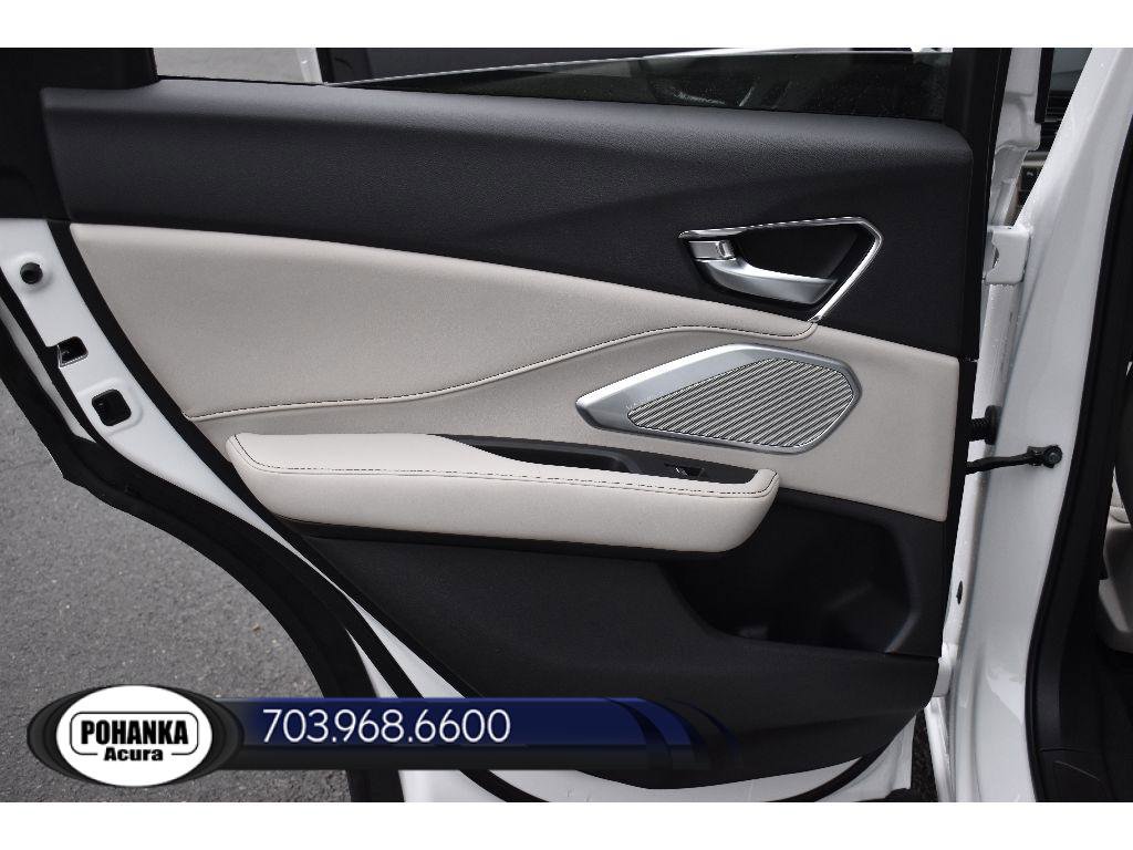 New 2026 Acura RDX w/ Technology Package image 30