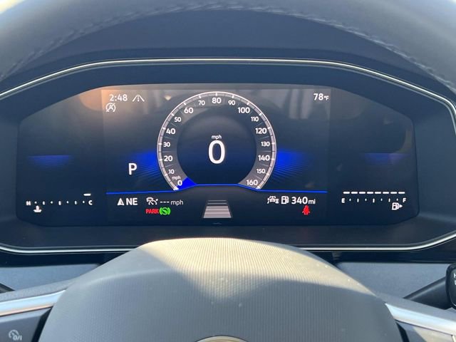 New 2026 Volkswagen Jetta SE FWD image 17