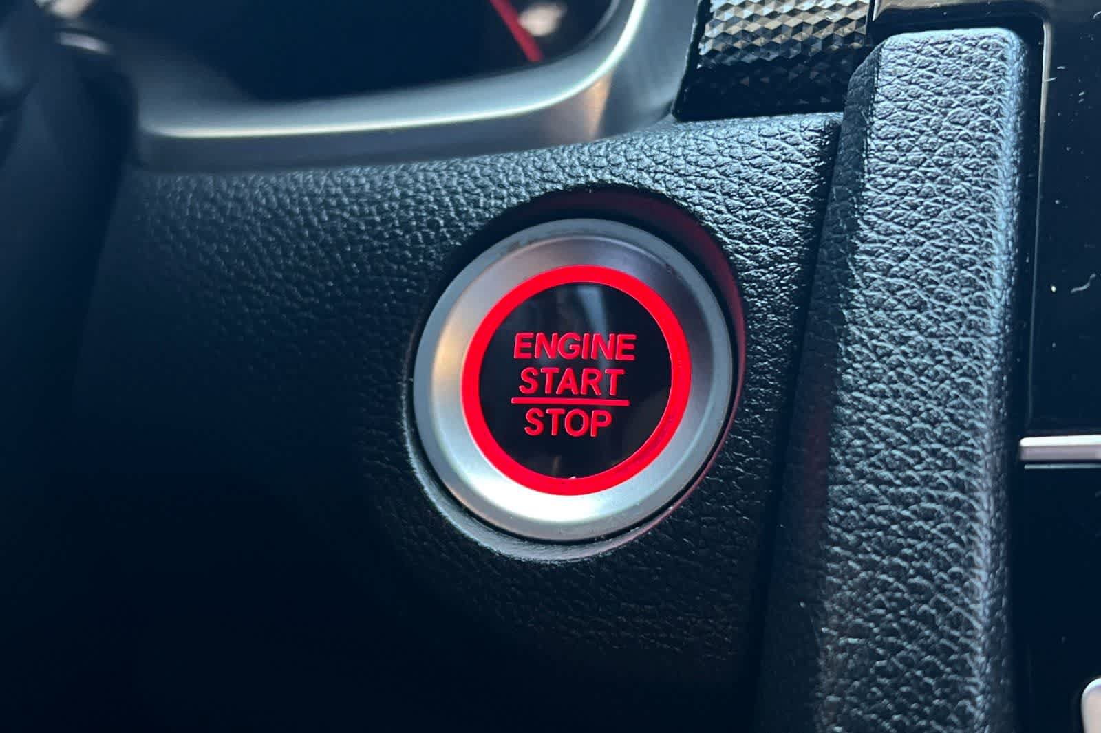 Used 2019 Honda Civic Sport image 26